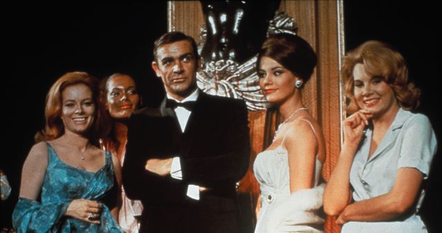 James Bond 007: Operacija grom James Bond 007: Operacija grom