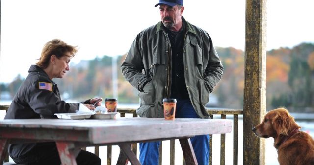 Jesse Stone: Bez kajanja Jesse Stone: Bez kajanja