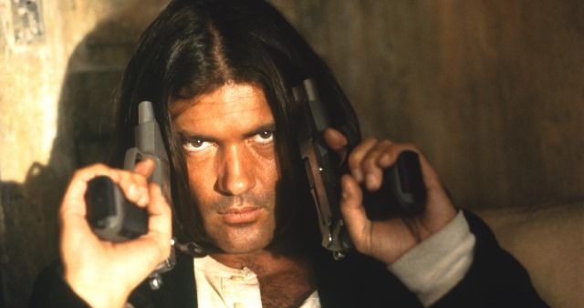 Desperado Desperado