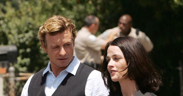Mentalist 1S exposed Mentalist 1S exposed