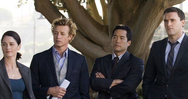 Mentalist 1S exposed 3 Mentalist 1S exposed 3