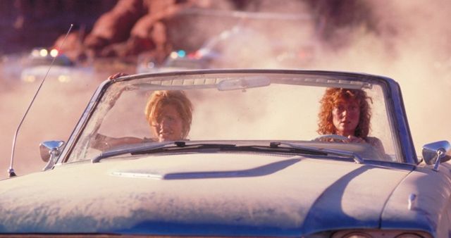 Thelma i Louise Thelma i Louise