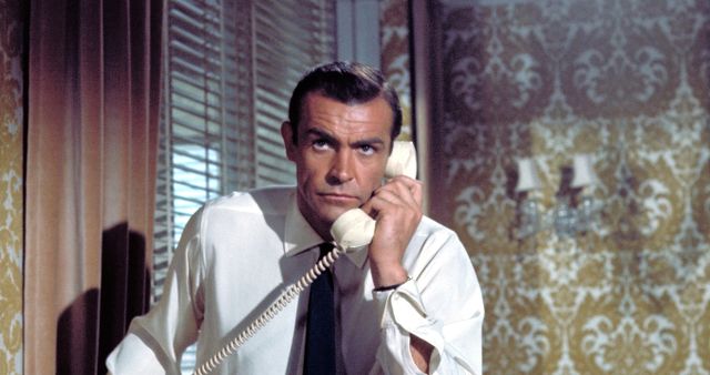 James Bond exposed James Bond exposed