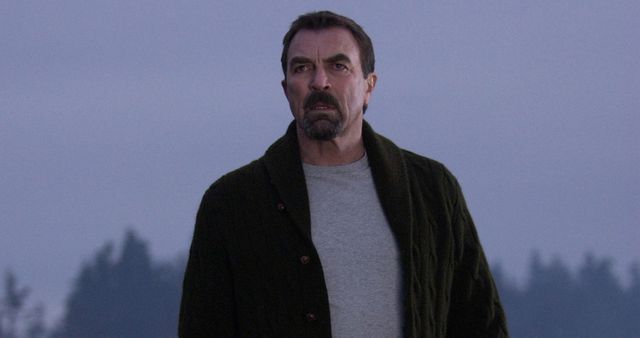 JESSE STONE - 1 JESSE STONE - 1