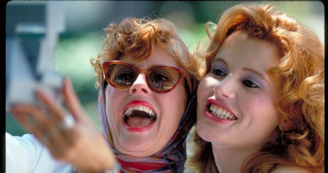 Thelma i Louise Thelma i Louise