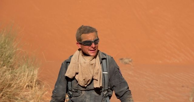 Bear Grylls: Bijeg iz pakla - 3 Bear Grylls: Bijeg iz pakla - 3