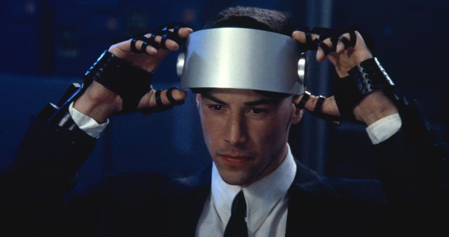 johnny mnemonic johnny mnemonic