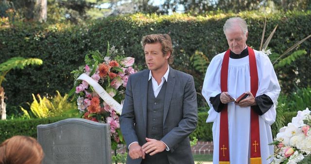 Mentalist 3 - 7 Mentalist 3 - 7