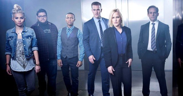 CSI: Cyber - 20 CSI: Cyber - 20