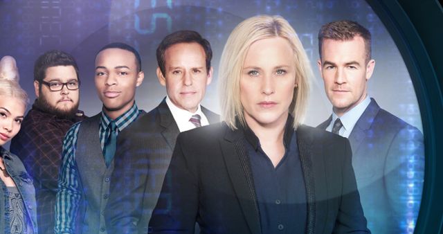 CSI: Cyber exposed CSI: Cyber exposed