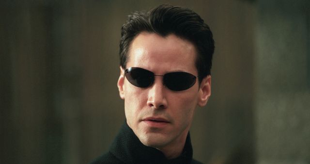 matrix reloaded matrix reloaded