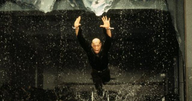 Matrix Matrix