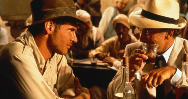 Indiana Jones: Otimači izgubljenog kovčega Indiana Jones: Otimači izgubljenog kovčega
