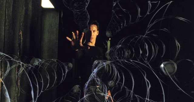 Matrix - 3 Matrix - 3