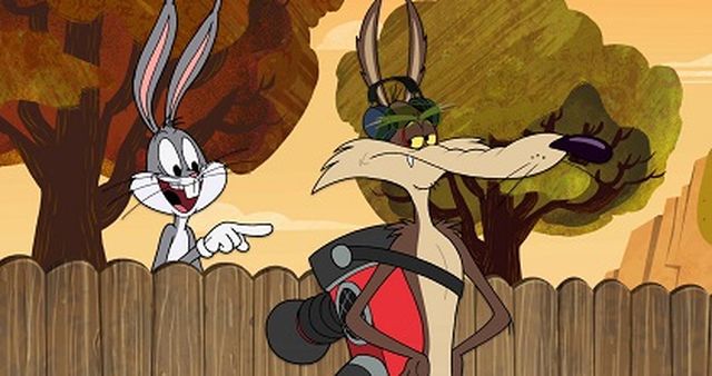Novi Looney Tunes Novi Looney Tunes