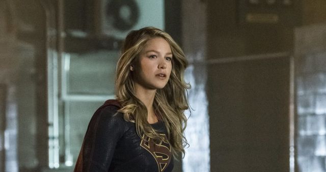 supergirl 3 supergirl 3
