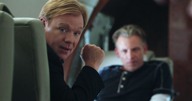 CSI: MIami, 3. sezona - 3 CSI: MIami, 3. sezona - 3
