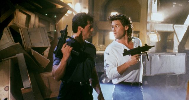 Tango i Cash 1 Tango i Cash 1