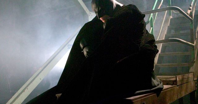 Batman: Početak Batman: Početak