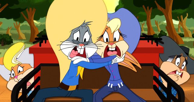Looney Tunes 2. sezona - 5 Looney Tunes 2. sezona - 5
