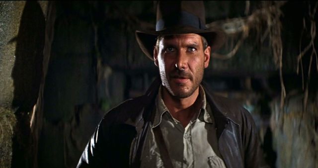 Indiana Jones Indiana Jones