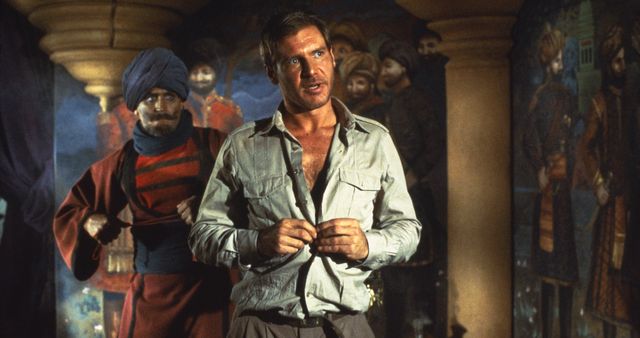 indiana jones i ukleti hram indiana jones i ukleti hram