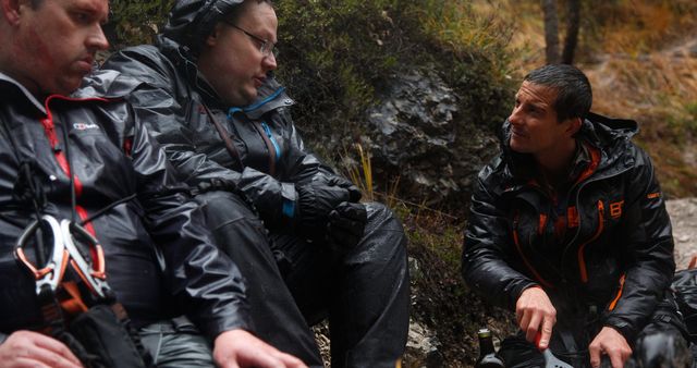 Bear Grylls: Do krajnih granica Bear Grylls: Do krajnih granica