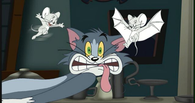Tom i Jerry priče Tom i Jerry priče