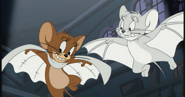 Tom i Jerry priče Tom i Jerry priče