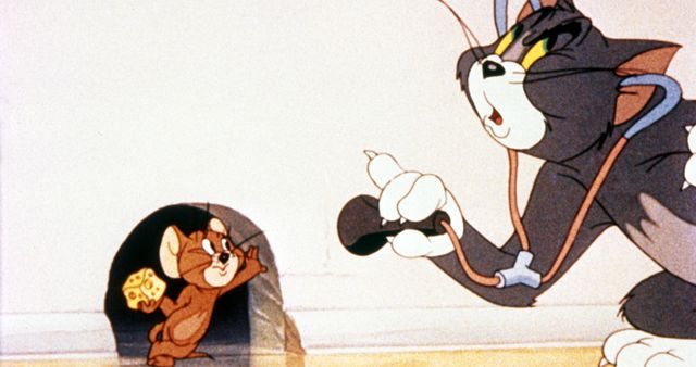 Tom, Jerry i prijatelji - 2 Tom, Jerry i prijatelji - 2