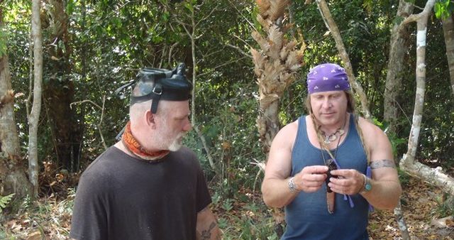 Preživljavanje udvoje 2. sezona - 14 Preživljavanje udvoje 2. sezona - 14