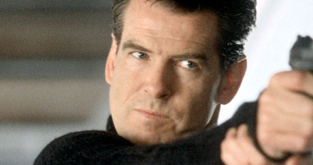 James Bond 007: Umri drugi dan James Bond 007: Umri drugi dan