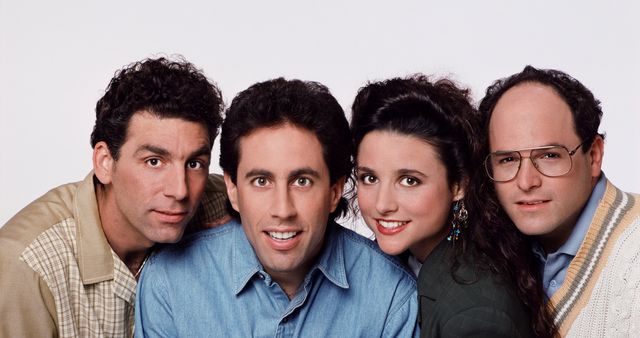 seinfeld seinfeld