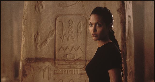 Lara Croft: Tomb Rider Lara Croft: Tomb Rider