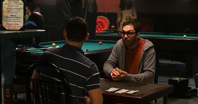 Mozak i nadmudrivanje, 3. sezona Mozak i nadmudrivanje, 3. sezona
