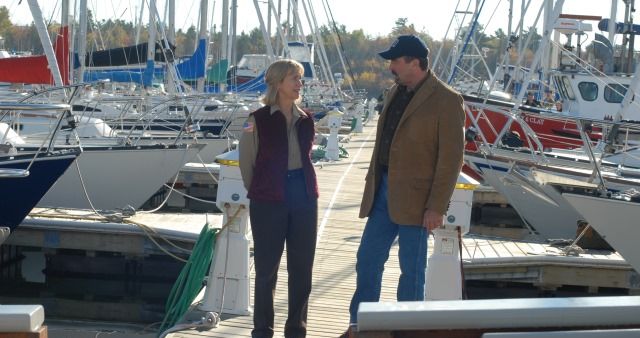 Jesse Stone: Promjena Jesse Stone: Promjena