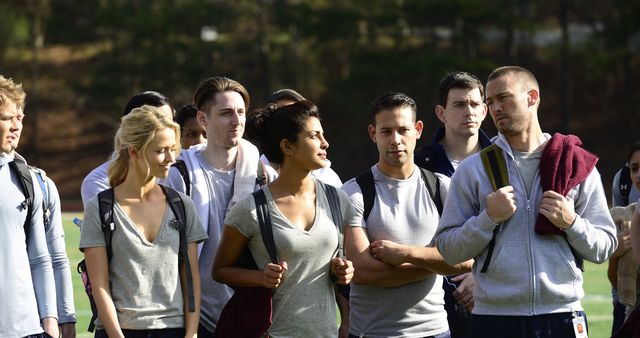 Quantico Quantico
