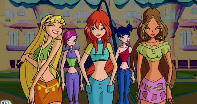 Winx Winx