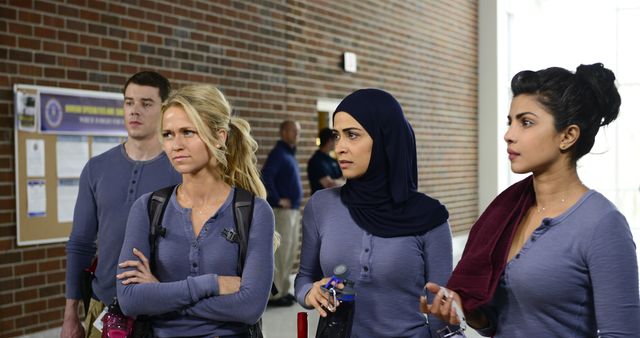 Quantico Quantico