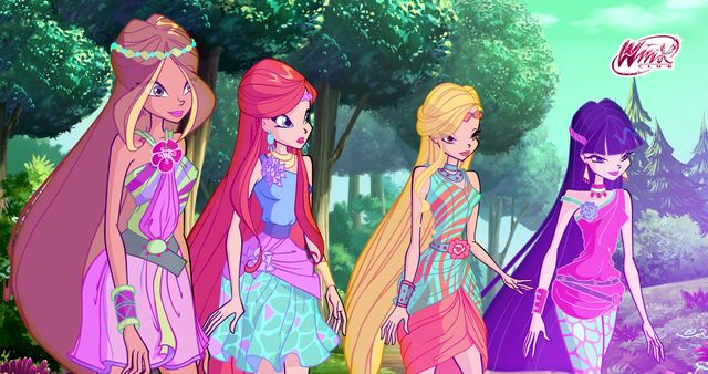 winx club splash winx club splash