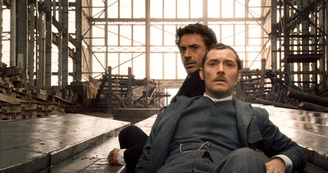sherlock holmes sherlock holmes