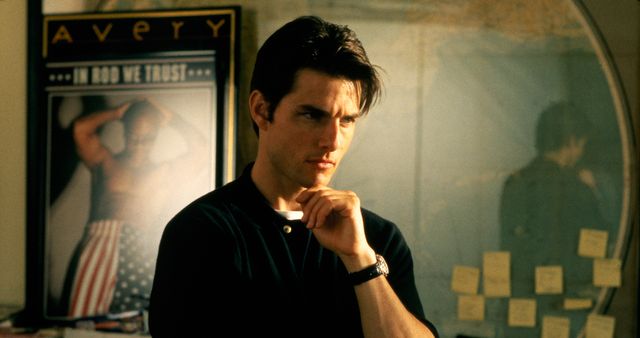 Jerry Maguire Jerry Maguire