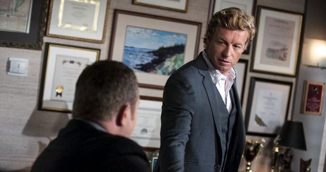 Mentalist 6. sezona Mentalist 6. sezona