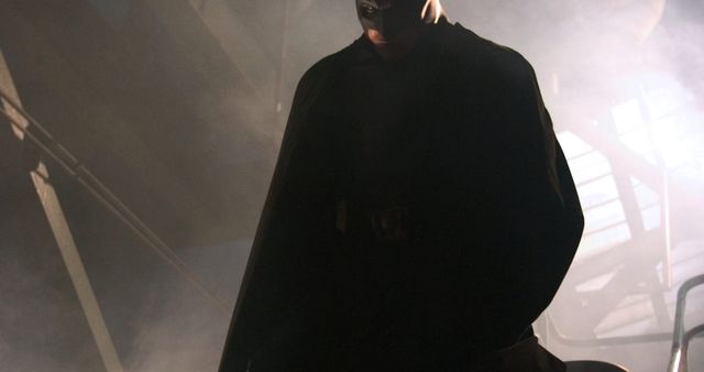 Batman: Početak Batman: Početak