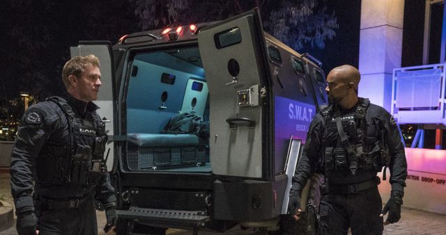 swat - 2 swat - 2
