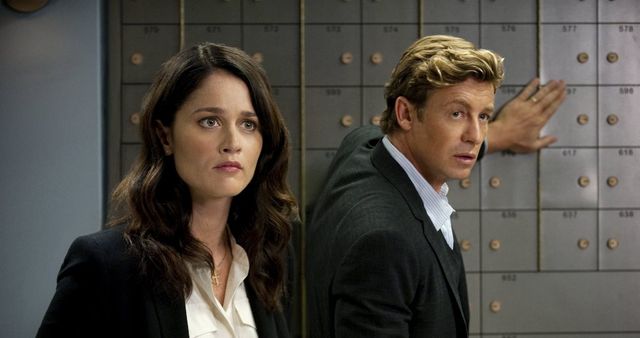 mentalist, 5. sezona mentalist, 5. sezona
