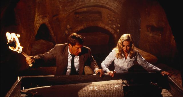 Indiana Jones i posljednji križarski rat Indiana Jones i posljednji križarski rat
