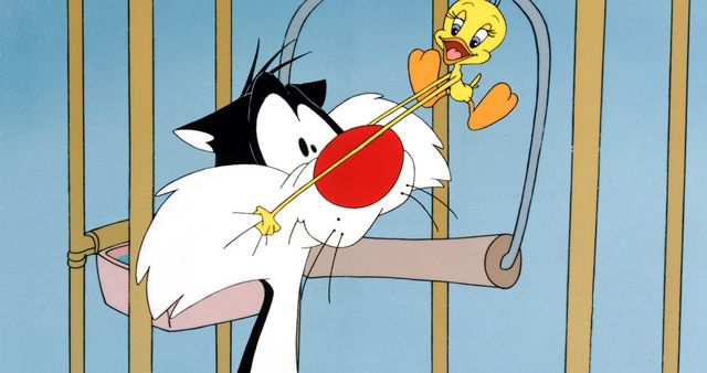 Sylvester i Tweety, 1. sezona Sylvester i Tweety, 1. sezona