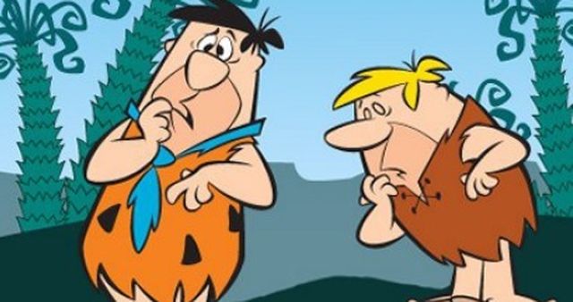 fred i barney - 2 fred i barney - 2