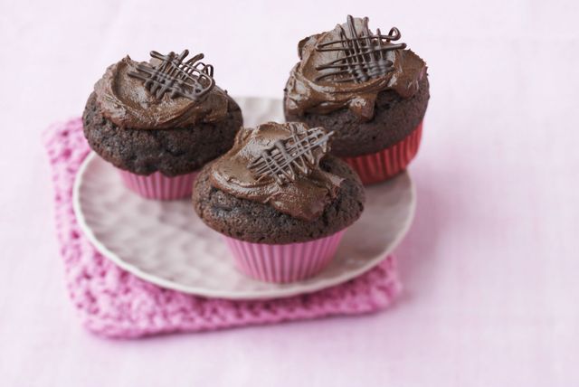 Čokoladni muffini